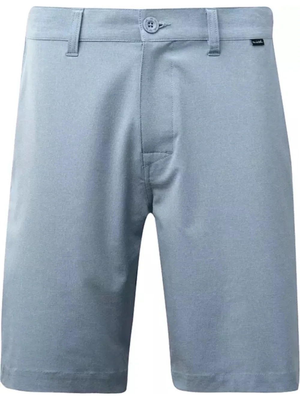 Men's Travis Mathew Shorts Blue gray Size 30 10”